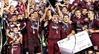 Una transición que no se termina nunca: ¿vuelven los cortos?