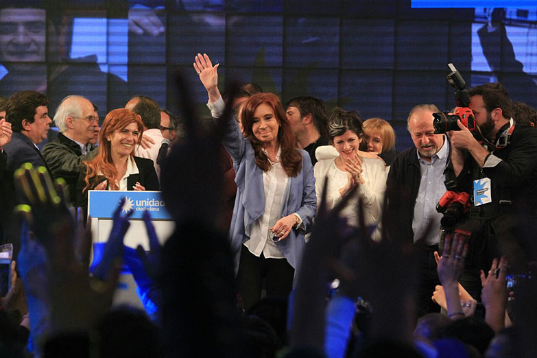 Crónica del bunker: CFK, entre la derrota y la búsqueda de la refundación