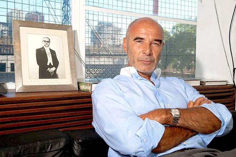 Confusa situación en torno a Gómez Centurión