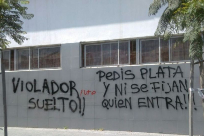 Un docente de jardín de infantes fue denunciado por una decena de abusos