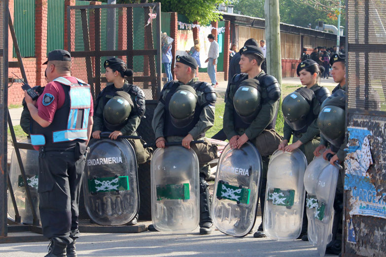 Cristina presentó un escrito ante Bonadio por la denuncia de Nisman