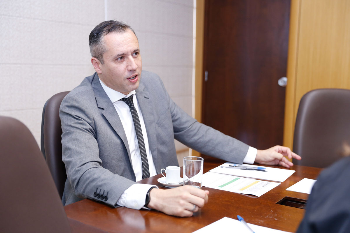 Bolsonaro echó al secretario de Cultura que citó a Goebbels