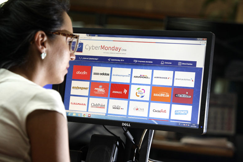 Ante las ofertas engañosas, buscan fiscalizar el CyberMonday