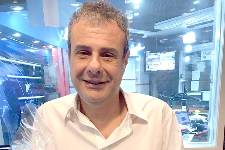 Tolerancia cero al machismo público