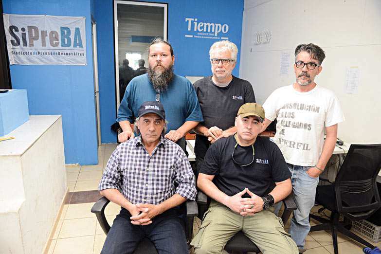 ¿Pluralidad de voces? ¡Me arruga la ropa!; por Adrián Murano