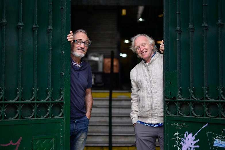 «Mantenemos intacta nuestra vocación de juglares»