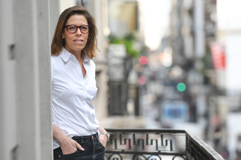 Laura Alonso dixit: de suicidarse antes de ser Cristina a obviar el blanqueo de la familia Macri