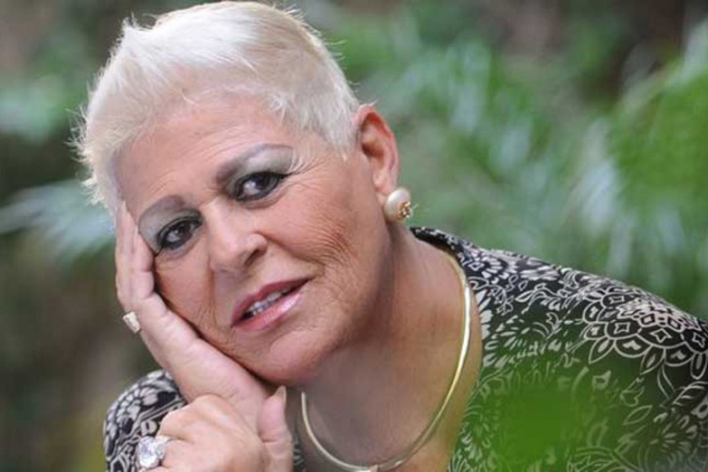 Murió la cantante María Martha Serra Lima, voz de la canción romántica