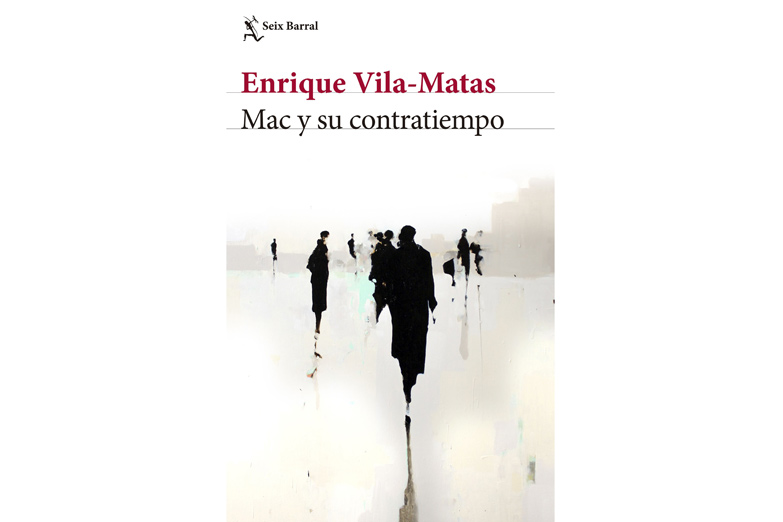 Vila-Matas contra las certezas literarias