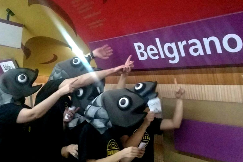 El subte seguirá privatizado por 12 años más