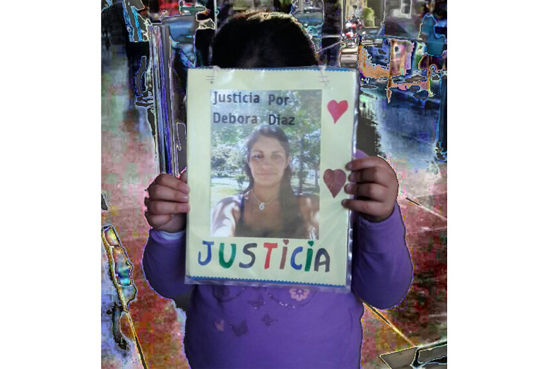 Asesinó a su ex pareja de seis puñaladas pero para el Tribunal no fue un femicidio