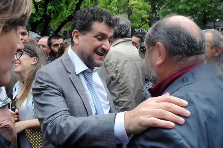 Suspendieron a un juez que falló contra el tarifazo de Vidal en la provincia