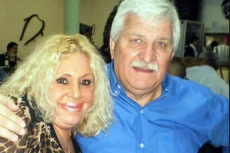 Rechazaron el pedido de prisión domiciliaria de Carrazone