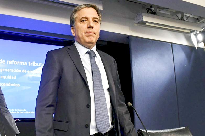 Rebajas impositivas que no alcanzan a la población y benefician a las empresas