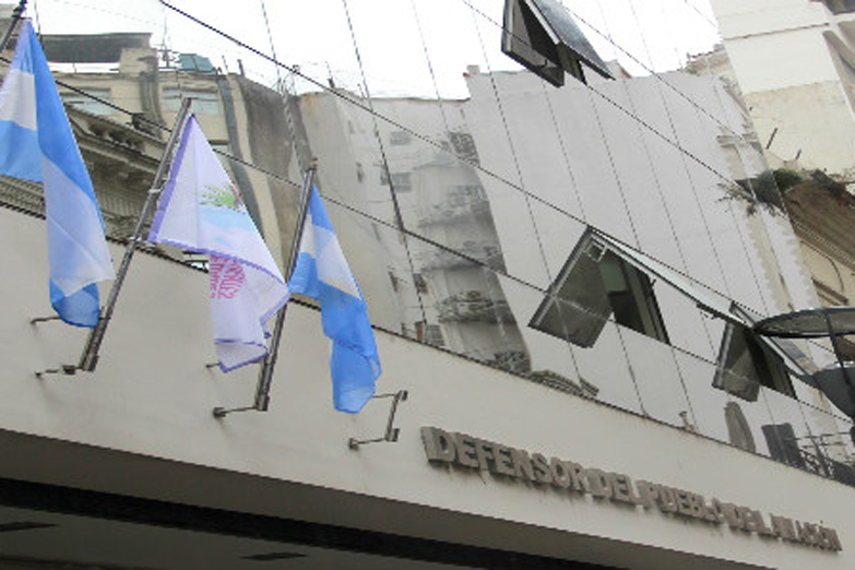 Cuáles son los nombres en danza para Defensor del Pueblo