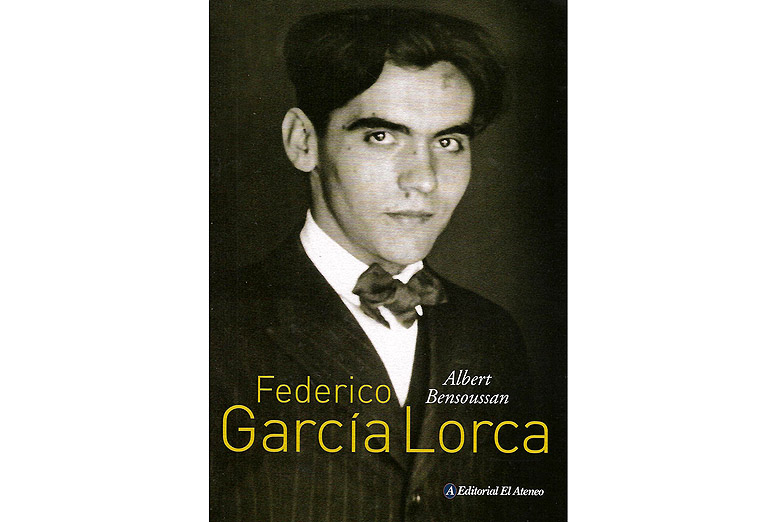 Federico García Lorca, una biografía