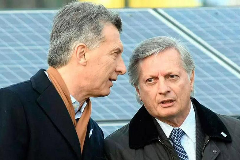 Aranguren se defiende y Unidad Ciudadana pide que renuncie