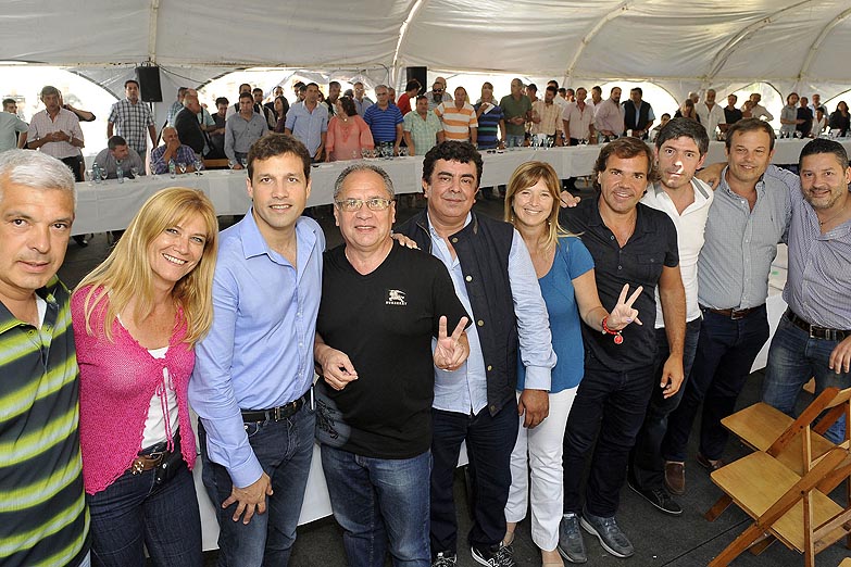 Con las internas a flor de piel, el PJ bonaerense elige autoridades