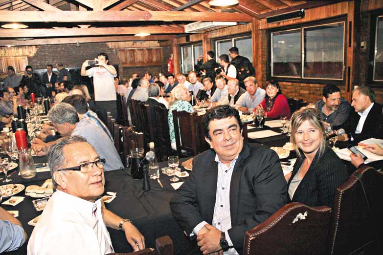 Cuenta regresiva para la interna del PJ bonaerense