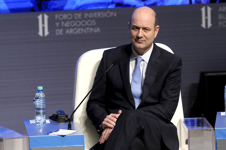 Inflación: la «nueva» meta es igualar a 2015