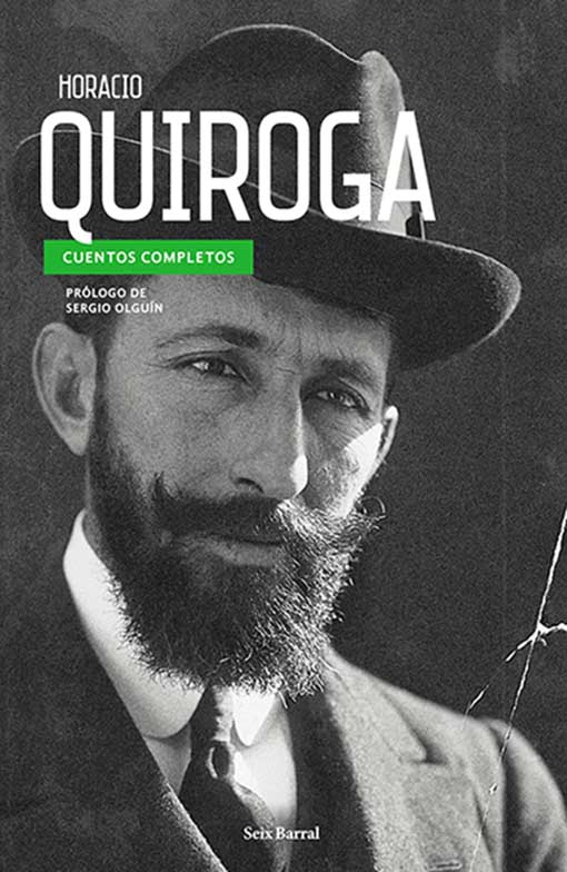 Horacio Quiroga, un escritor vigente