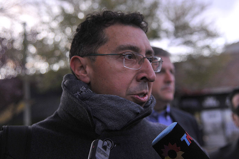 Pese al rechazo de Lleral, la familia vuelve a pedir una investigación independiente