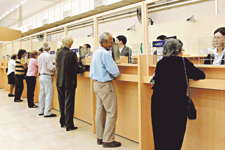 Siguen los cruces por la movilidad jubilatoria dentro de la coalición oficial