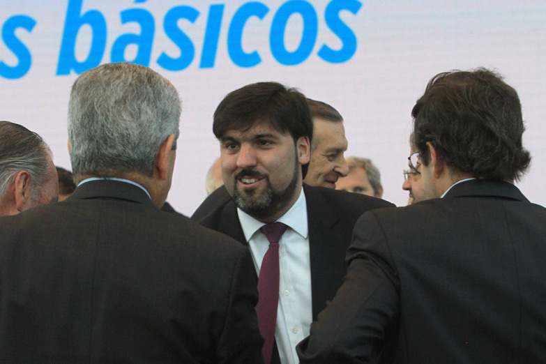 Comienza la pelea por la reforma tributaria