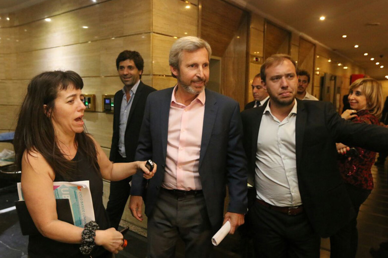Macri recibe a los gobernadores para cerrar el acuerdo fiscal