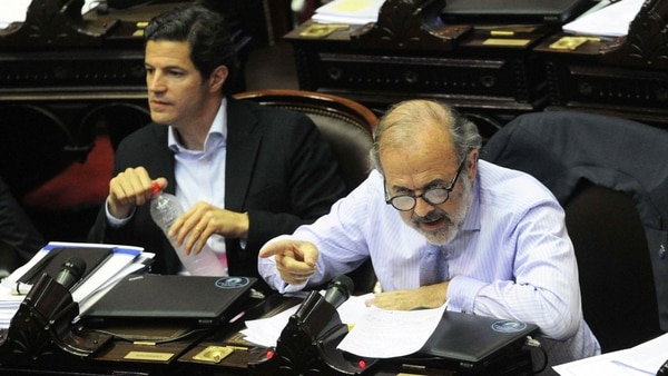 Cambiemos se encamina a reformar la ley de mercado de capitales