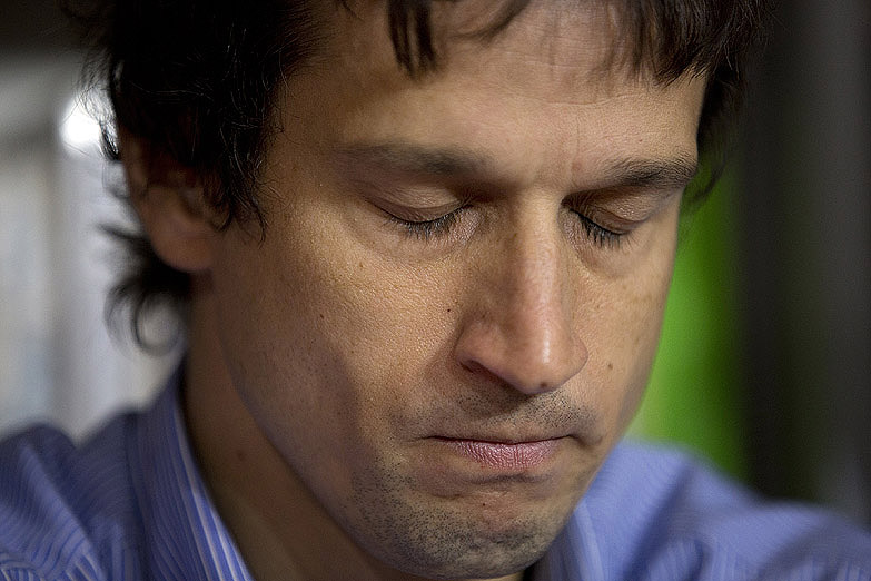 «Que me juzguen por llevar el arma, no por matar»