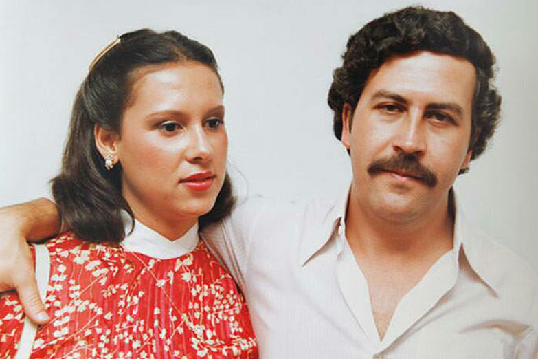 Investigan a la esposa de Pablo Escobar por supuesto fraude al obtener la ciudadanía argentina