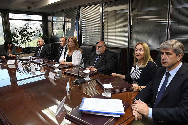 El Consejo de la Magistratura destituyó al camarista Eduardo Freiler