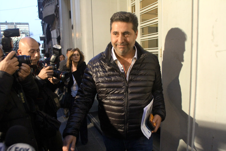 Tráfico de influencias: sin citarlo a declarar, Casanello sobreseyó a Angelici