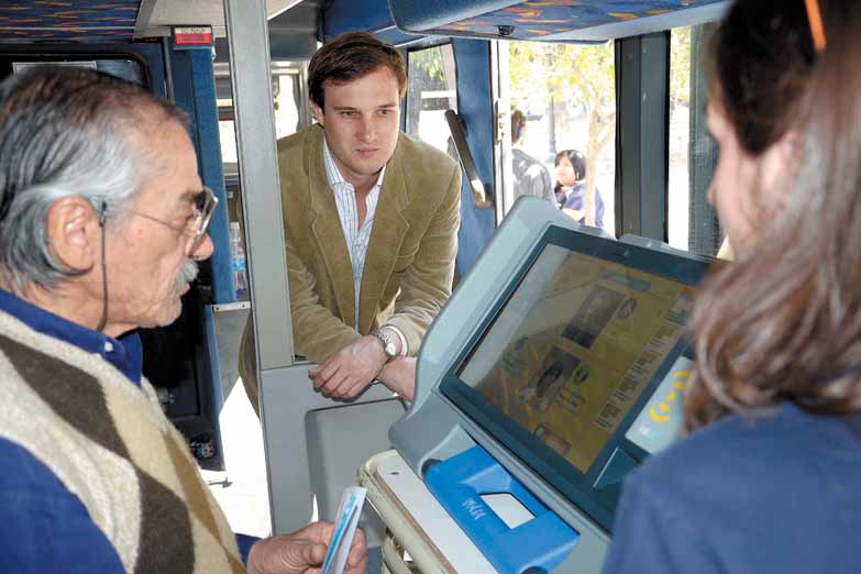 La trama detrás de las desmentidas al informe del voto electrónico