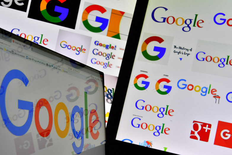 Por un fallo global, se cayeron los servicios de Google en todo el mundo