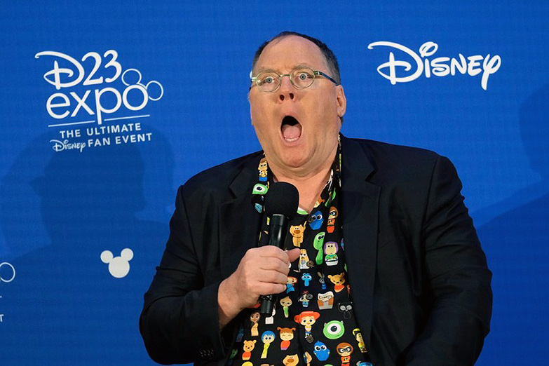 Creador de Toy Story abandona Pixar y Disney por acusaciones de abuso