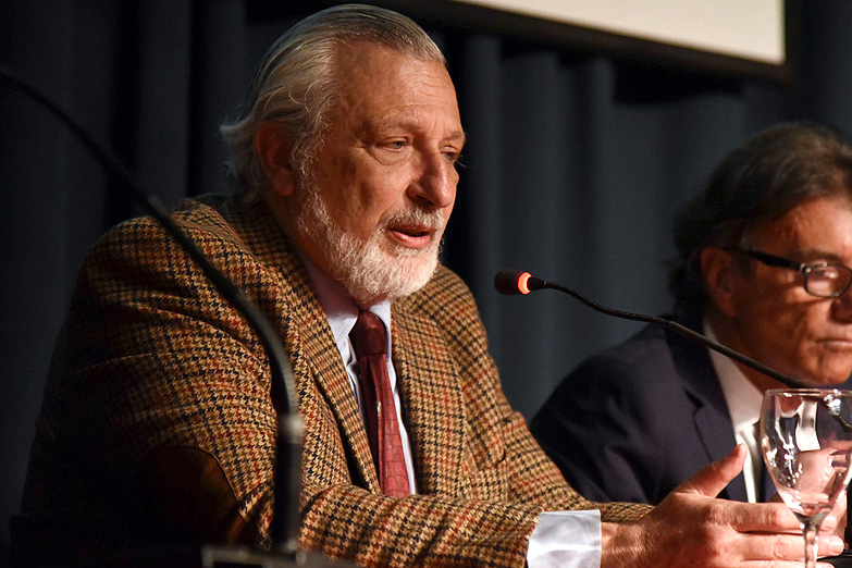 Juicio a Los Monos: el ejecutivo comparó la decisión del juzgado con la Colombia de Pablo Escobar