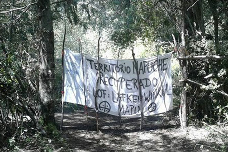 Liberaron a los detenidos en el violento desalojo a mapuches encabezado por Gendarmería