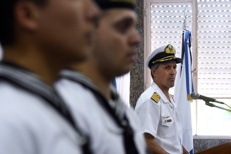 «Los protocolos se cumplieron al pie de la letra», se defendió la Armada