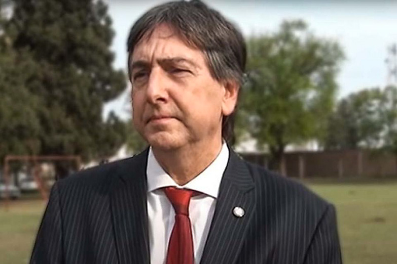 «Apoyar a Vicentin es salir a aplaudir al que estafó a los productores»