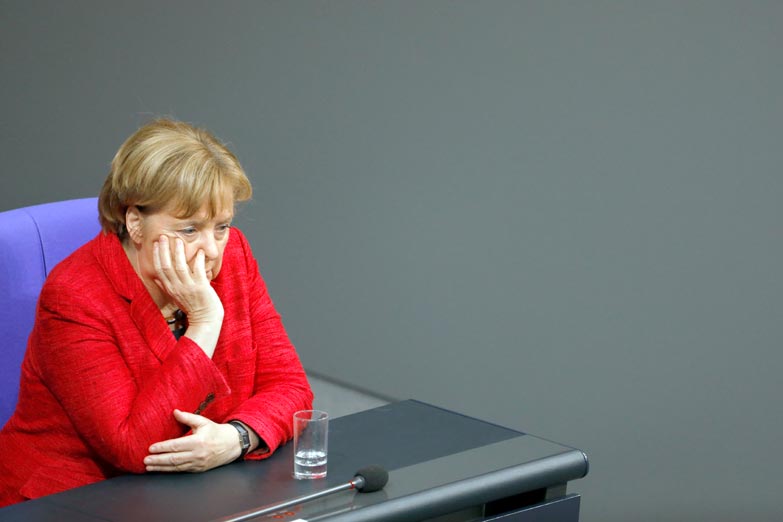 Ante el temor de no poder formar gobierno, Alemania opta por la estabilidad