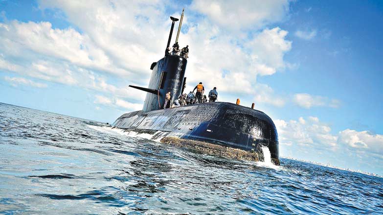 Dudas e inconsistencias atraviesan el caso desde el primer día