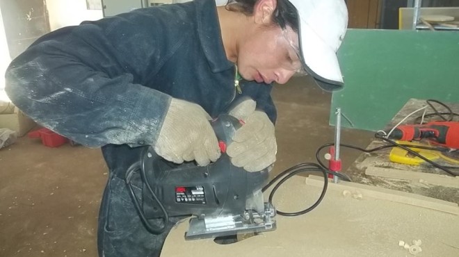 «Rafa era un pibe con toda una vida llena de dolores pero con más valores que muchos de nosotros»