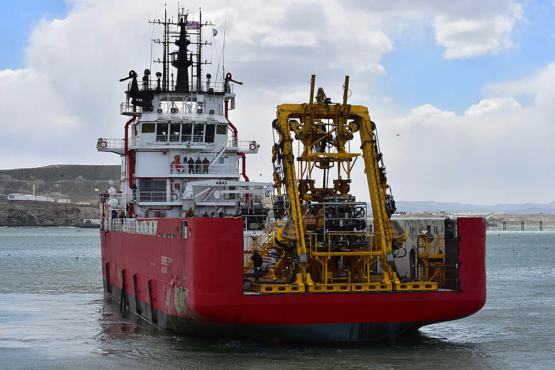 «No hay ningún indicio de un ataque exterior»