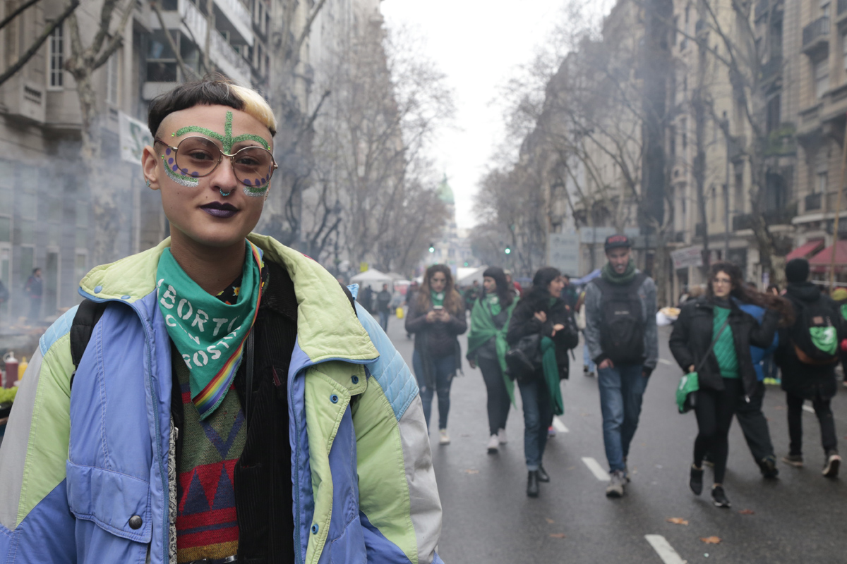 La Ciudad adhirió al protocolo ILE con algunas restricciones