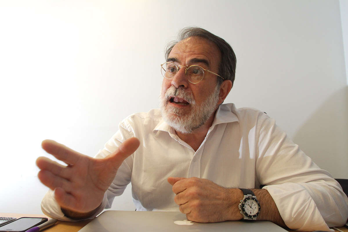 Dólar, paritarias, jubilados y Leliq: las propuestas de Alberto en palabras de uno de sus economistas