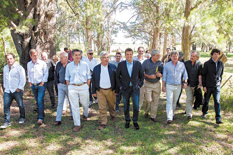 Confianza oficial por la reforma jubilatoria