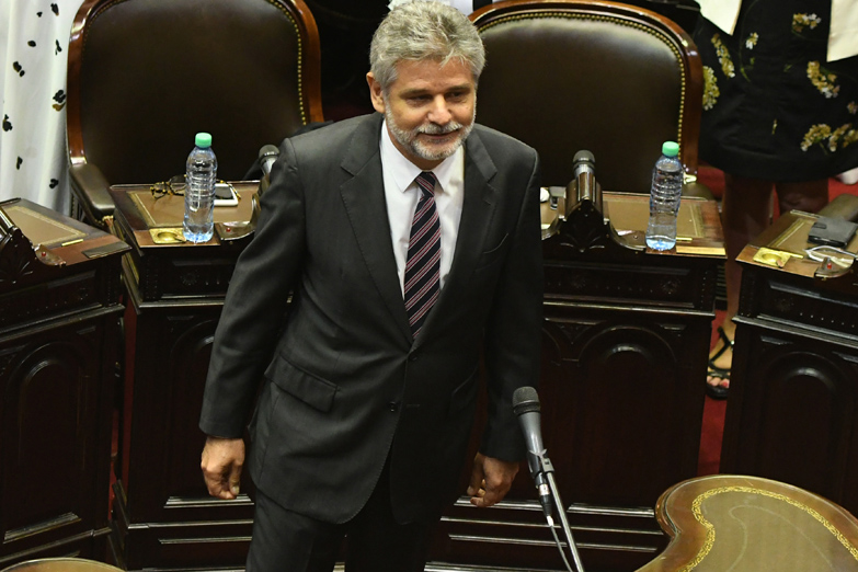 Juraron los nuevos diputados y quedó conformada la nueva Cámara Baja