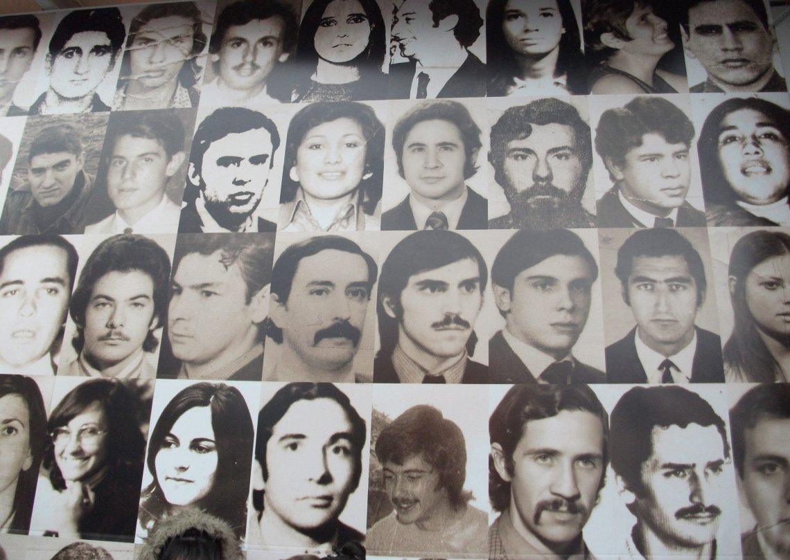 Identificaron en Rosario los restos de un joven militante desaparecido en 1977